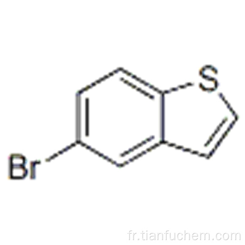 5-BROMOBENZO [B] THIOPHENE CAS 4923-87-9